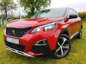 Peugeot 3008 II 1.6 THP Active S&S EAT6 2018