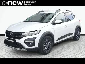 Dacia Sandero III 1.0 TCe Comfort 2022