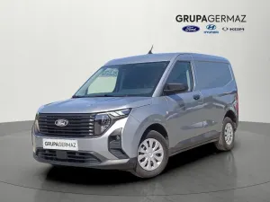 Ford Transit Courier 2023