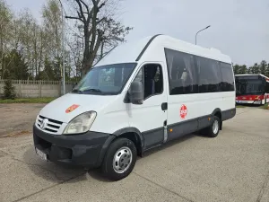 Irisbus Kapena daily 2007