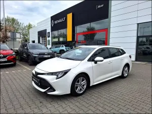 Toyota Corolla Seria E21 1.2 T Selection 2019