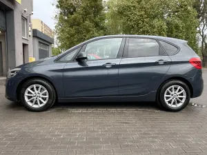 BMW 2 Series 220d Advantage 2015