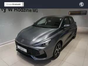 MG MG3 2026