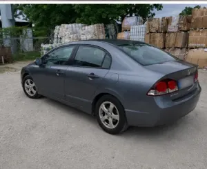 Honda Civic VIII 2009