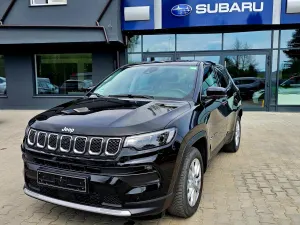 Jeep Compass II 1.5 T4 mHEV Freedom Edition I FWD S&S DCT 2023