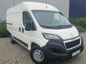 Fiat Ducato 2021