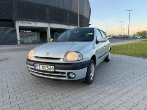 Renault Clio II 1.4i RT 2000