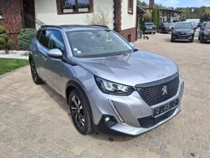 Peugeot 2008 II 1.2 PureTech Allure Pack S&S 2020