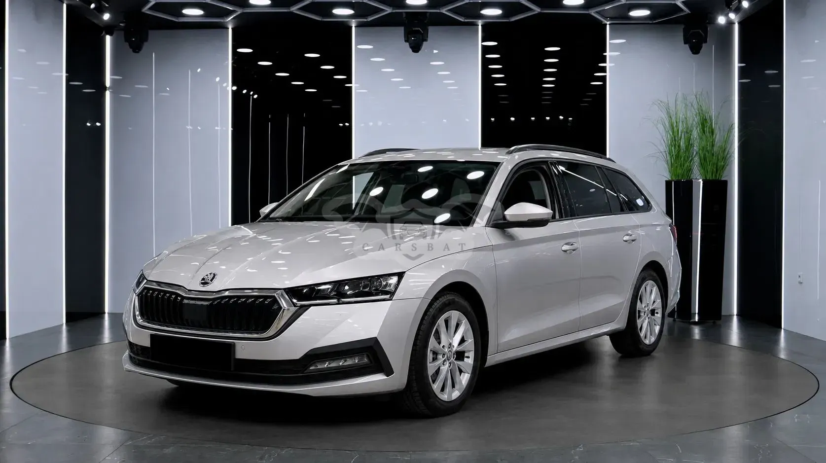 Skoda Octavia IV 2.0 TDI 4x4 Ambition DSG 2022