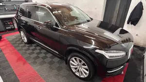 Volvo XC90 II D4 Geartronic Inscription 2017