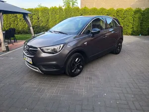Opel Crossland 1.2 T 120 Lat S&S 2019