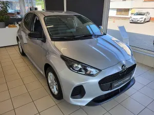 Mazda 2 1.5 Centre Line CVT 2025