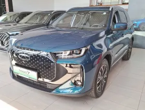 Chery Tiggo 7 2025