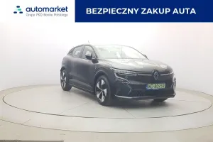 Renault Megane IV 2023