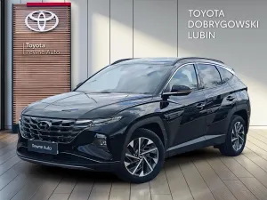 Hyundai Tucson IV 1.6 T-GDi Smart 2WD 2024