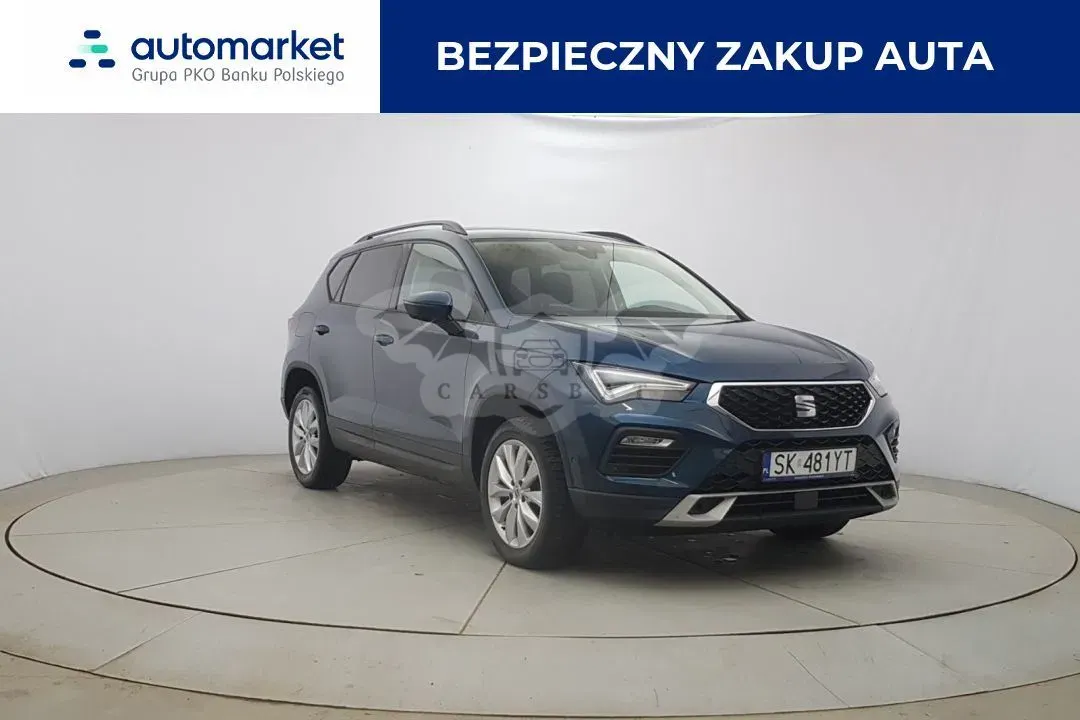 Seat Ateca 1.5 TSI Style S&S DSG 2023