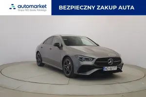 Mercedes-Benz CLA II 2023