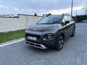 Citroën C3 Aircross 1.2 PureTech GPF Feel Pack S&S 2020