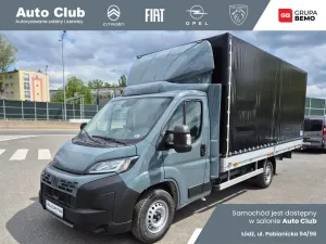 Fiat Ducato 2026