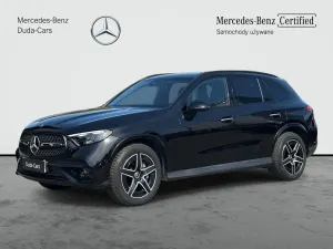 Mercedes-Benz GLC II 2025