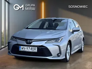 Toyota Corolla Seria E21 1.8 Hybrid GPF Comfort 2022