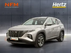 Hyundai Tucson IV 1.6 T-GDi 48V Smart 2WD DCT 2024