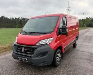 Fiat Ducato 2016