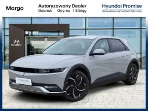 Hyundai IONIQ 5 I 77kWh Dynamiq 2024