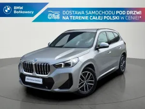 BMW X1 U11 sDrive18i M Sport 2025