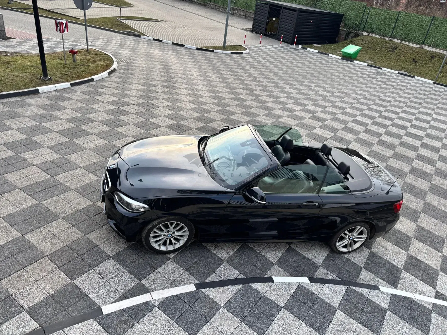 BMW 2 Series 220i M Sport 2017