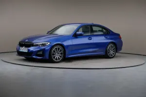 BMW 3 Series G20/G21 2022