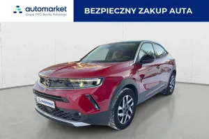 Opel Mokka II 1.2 T Elegance Business Pack S&S 2021
