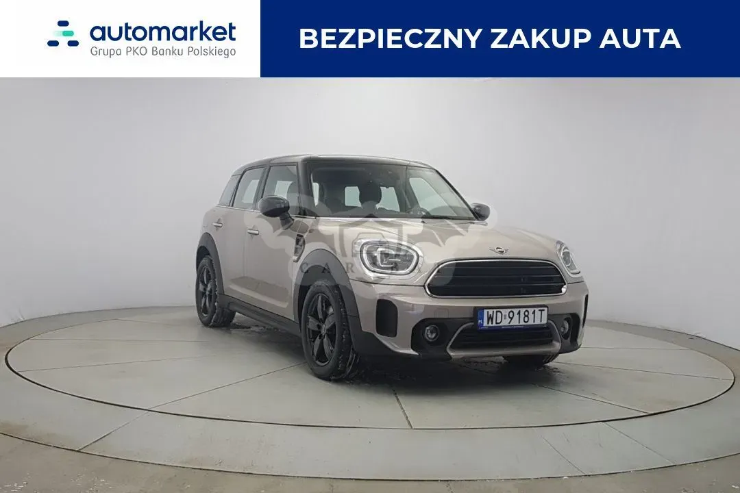 Mini Cooper Classic Trim 2023