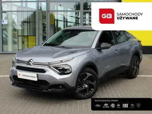 Citroën C4 X 2023
