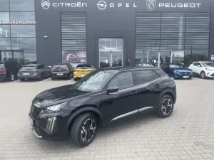 Peugeot 2008 II 2025