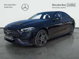 Mercedes-Benz C W206 2023