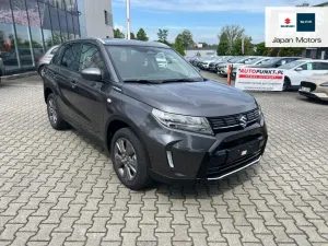 Suzuki Vitara III 2025