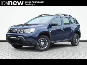 Dacia Duster II 1.0 TCe Access 2019