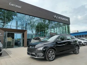 Hyundai Bayon 1.0 T-GDI Modern 2026