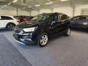 Opel Mokka I 1.4 Turbo ecoFLEX Start/Stop Color Edition 2018
