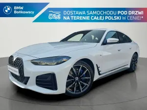 BMW 4 Series II G22/G23/G82 430i xDrive M Sport sport 2023