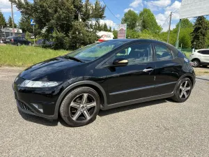 Honda Civic IX 2011