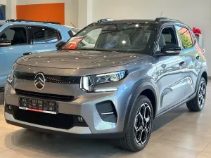 Citroën C3 IV 1.2 mHEV Max 2026