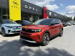 Opel Frontera C 2025