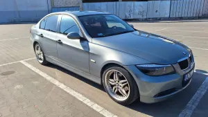BMW 3 Series E90/E91/E92/E93 2005