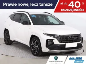 Hyundai Tucson IV 2023
