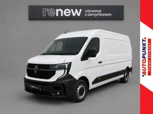 Renault Master 2024