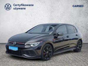 Volkswagen Golf VIII 2023