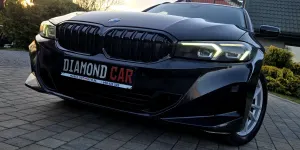 BMW 3 Series G20/G21 320d M Sport Shadow 2022