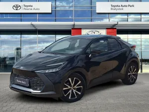 Toyota C-HR 1.8 Hybrid Style 2024